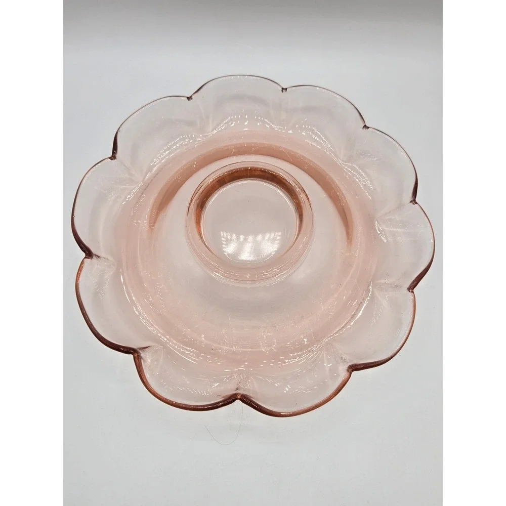 Unmarked lovely vintage